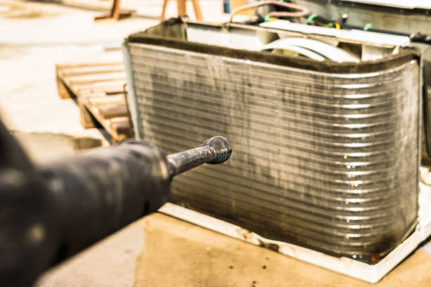 Best Commercial HVAC Duct Cleaning  in Pima, AZ